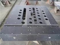 大理石構件-大理石平臺構件-大理石平臺機械構件